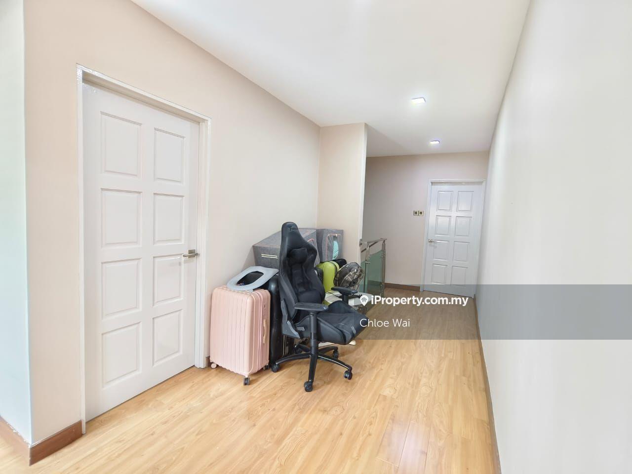 Rumah Berkembar untuk Dijual di Taman Intan, Klang oleh Chloe Wai - iProperty.com.my