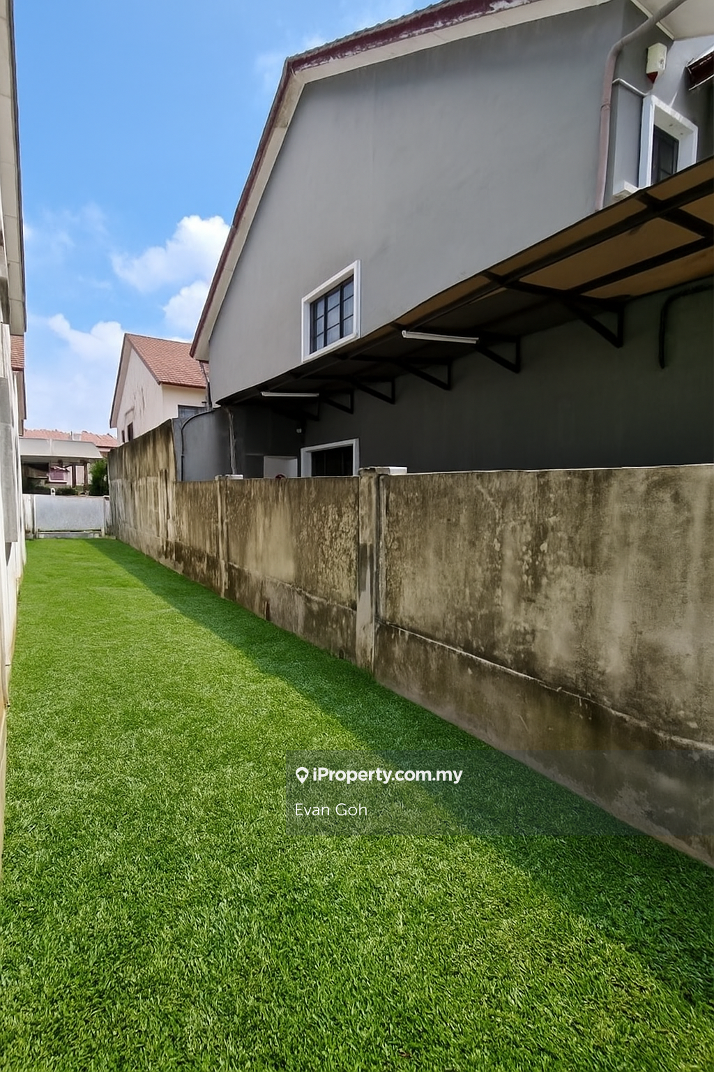 Rumah Berangkai 2 Tingkat untuk Dijual di Bandar Nusaputra, Puchong oleh Evan Goh - iProperty.com.my