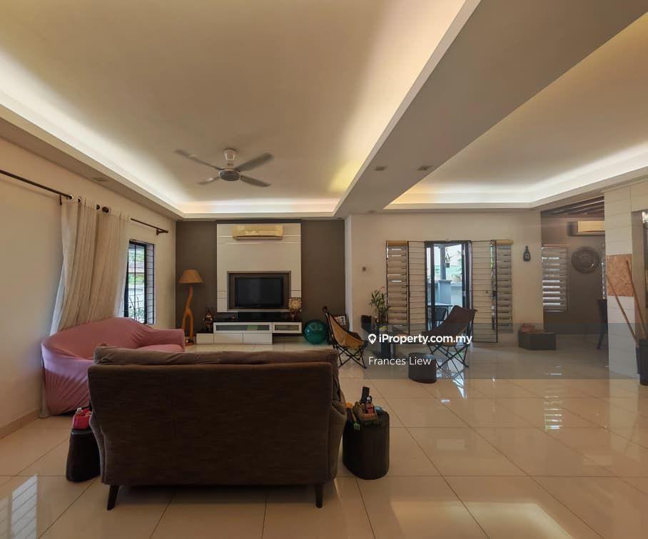 Semi-Detached House for Sale in Taman Puncak Jalil, Seri Kembangan by Frances Liew - iProperty.com.my