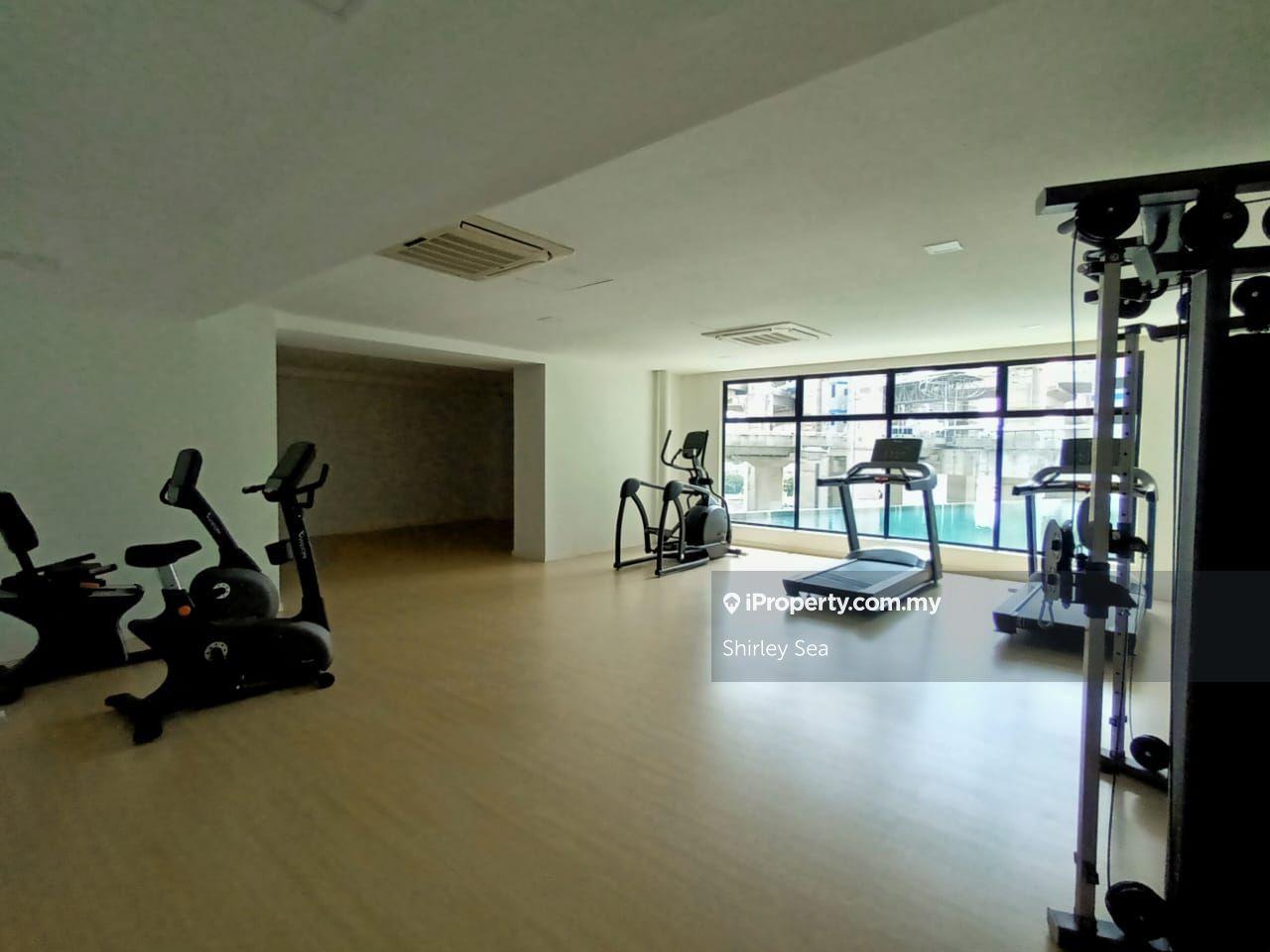 Residensi Servis untuk Dijual di Montena oleh Shirley Sea - iProperty.com.my