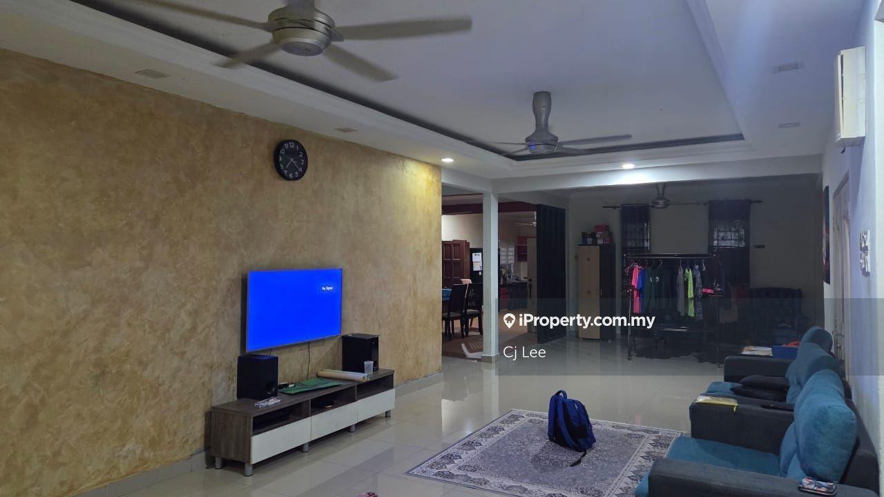 Bungalow House for Sale in Taman Puncak Jalil, Seri Kembangan by Cj Lee - iProperty.com.my