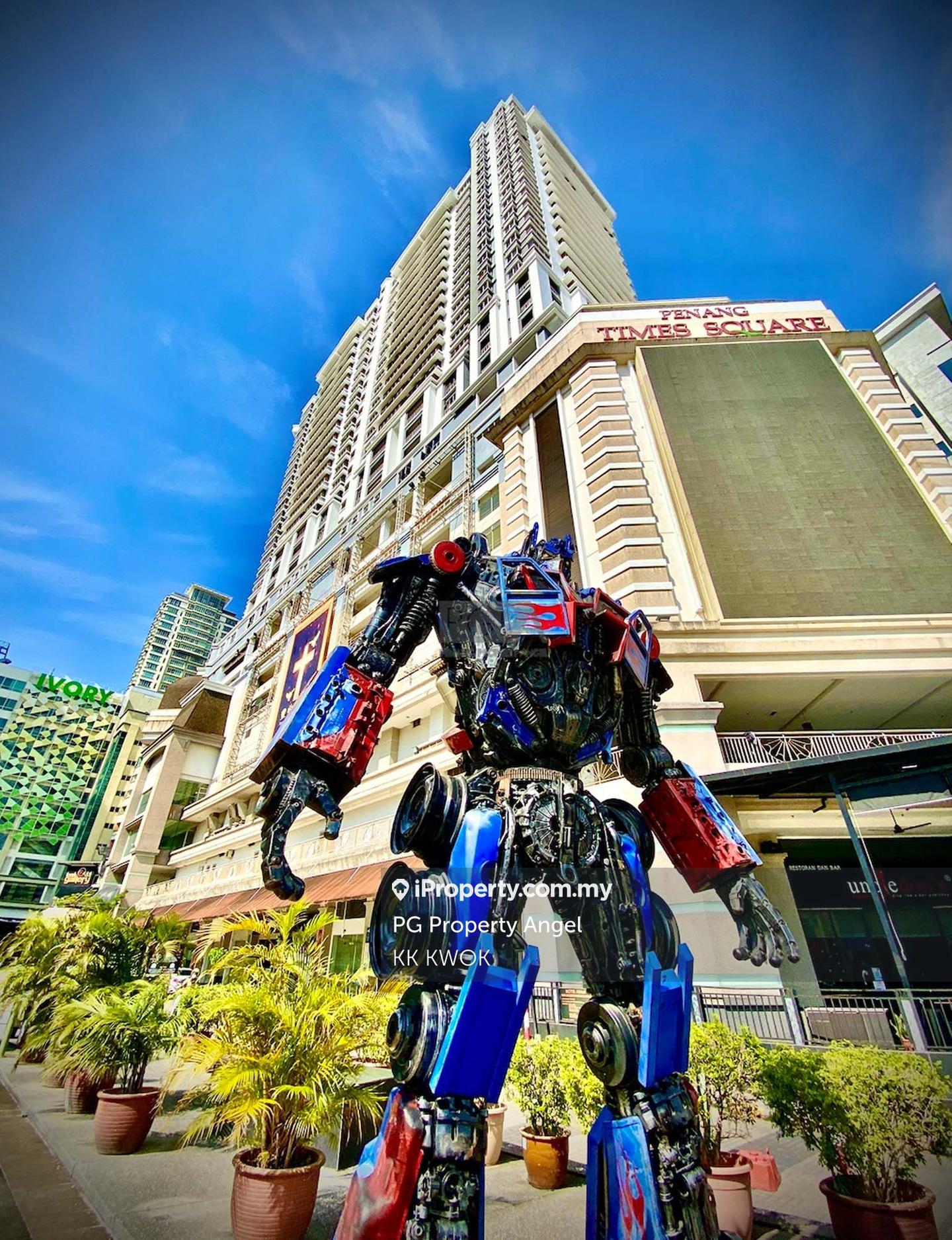 Service Residence for Sale in Birch Plaza by KK KWOK - iProperty.com.my