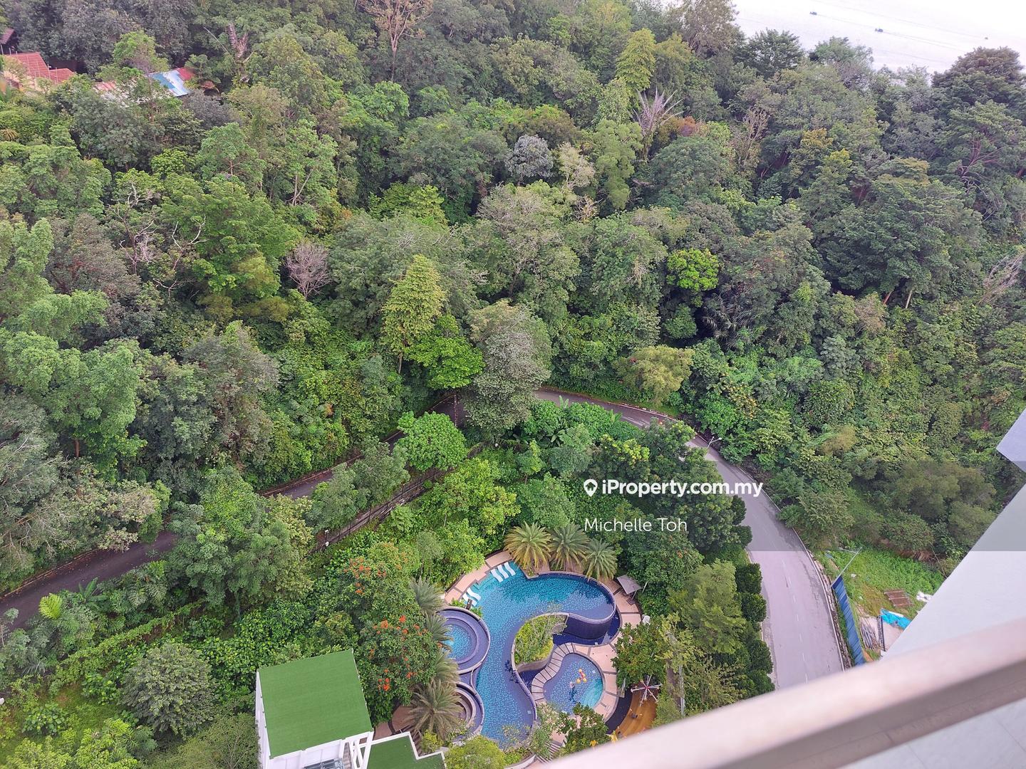 Kondominium untuk Dijual di The Loft @ Southbay City oleh Michelle Toh - iProperty.com.my