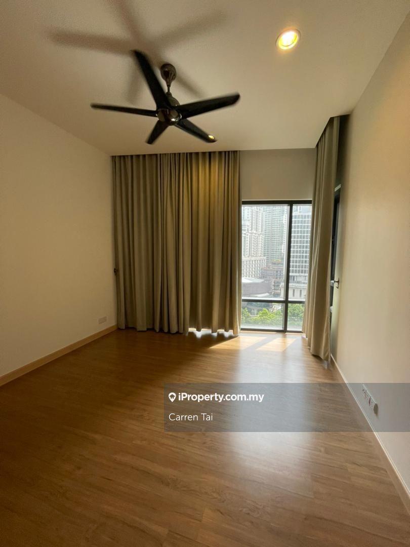 Service Residence for Sale in St Mary Residences by Carren Tai - iProperty.com.my