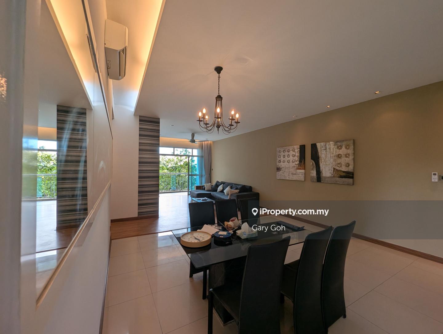 Kondominium untuk Disewa di Amaya Saujana oleh Gary Goh - iProperty.com.my