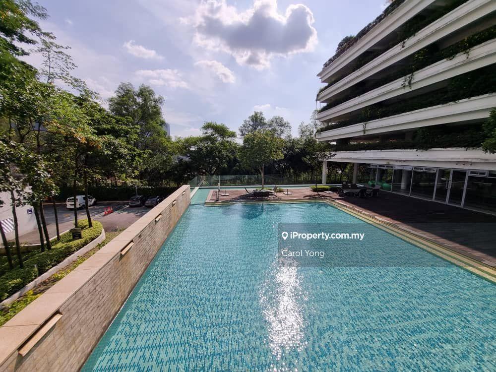 Condominium for Sale in The Westside One by Carol Yong - iProperty.com.my