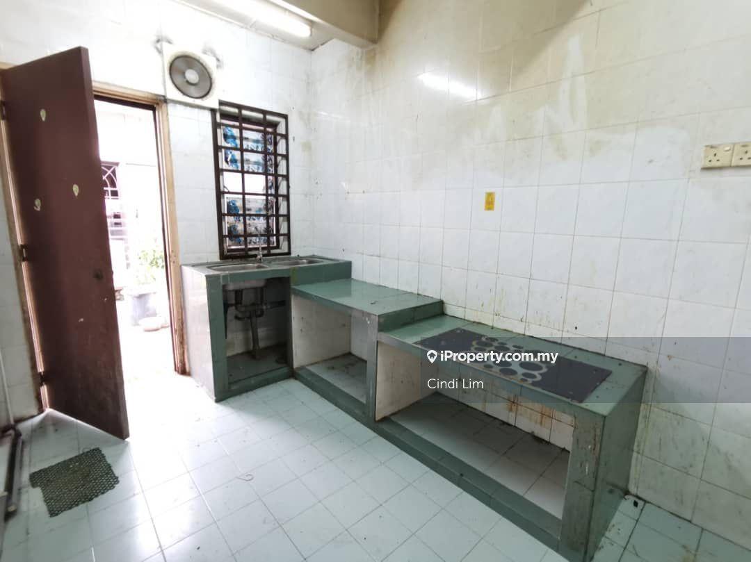 Rumah Berangkai 2 Tingkat untuk Disewa di Bandar Seri Alam, Masai oleh Cindi Lim - iProperty.com.my