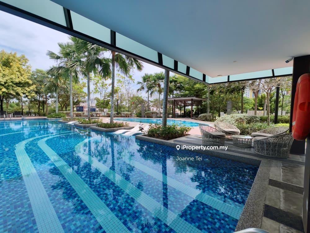 Rumah Berangkai 2 Tingkat untuk Dijual di Amaya, Maple Residence, Cyberjaya, Cyberjaya oleh Joanne Tei - iProperty.com.my