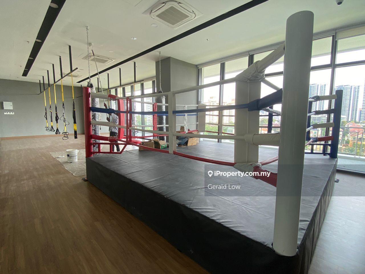 Service Residence for Rent in The Tropika by Gerald Low - iProperty.com.my