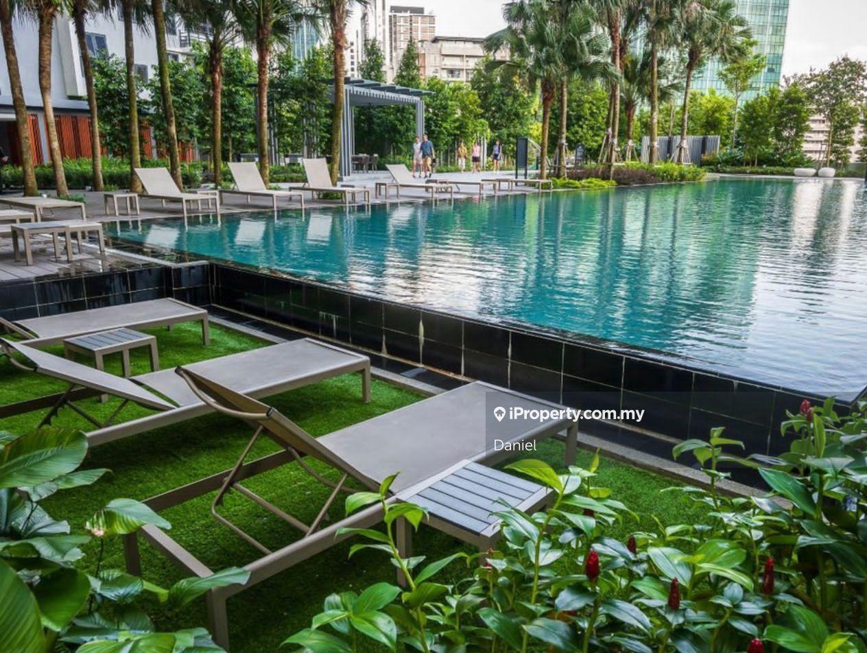 Service Residence for Rent in Agile Bukit Bintang by Daniel - iProperty.com.my