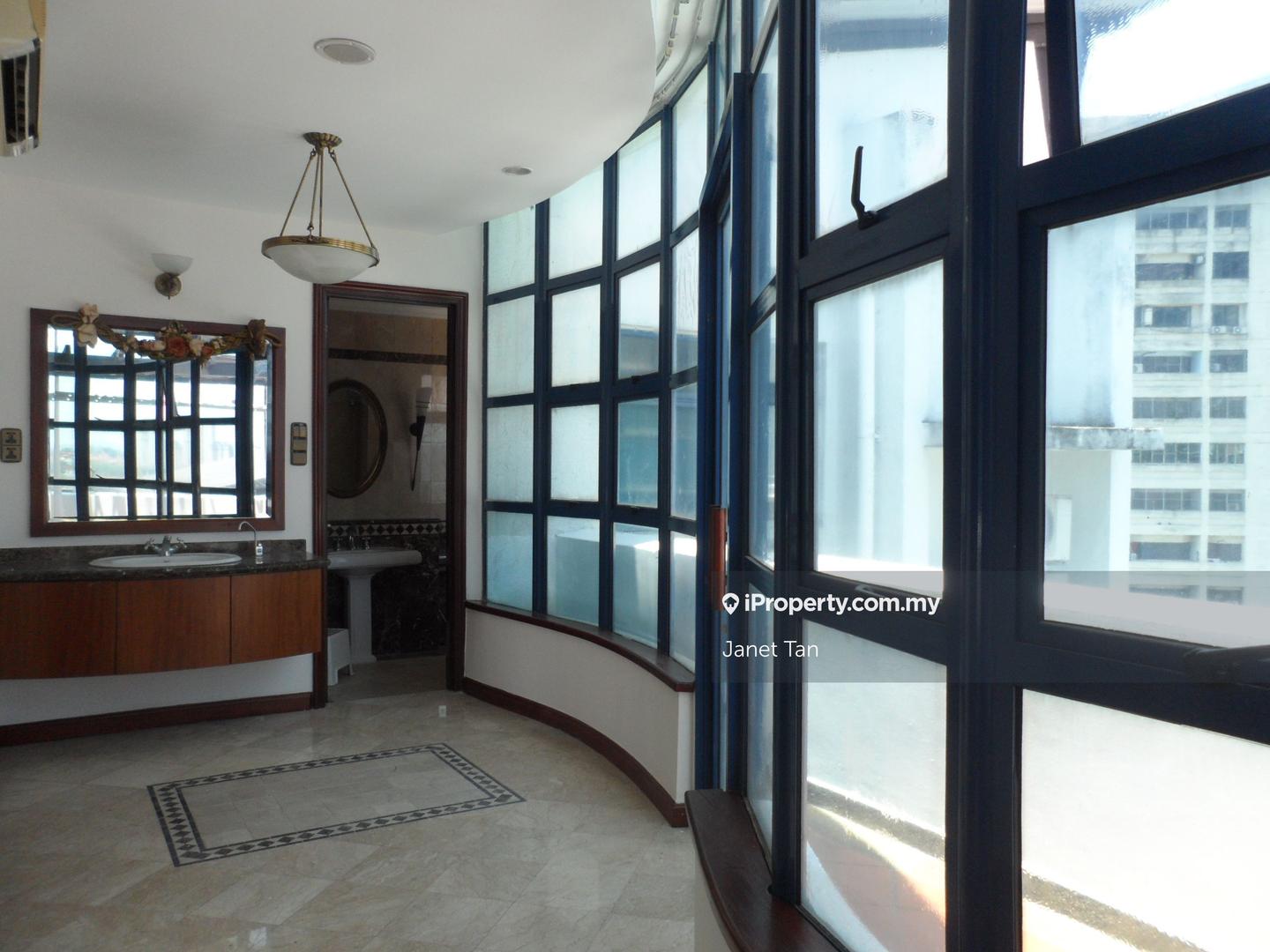 Condominium for Rent in Impiana On The Waterfront Condominium by Janet Tan - iProperty.com.my