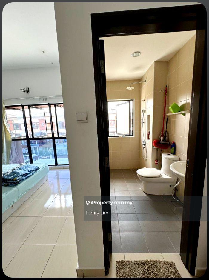 3-storey Terraced House for Sale in Taman Myra Meranti, Puchong by Henry Lim - iProperty.com.my