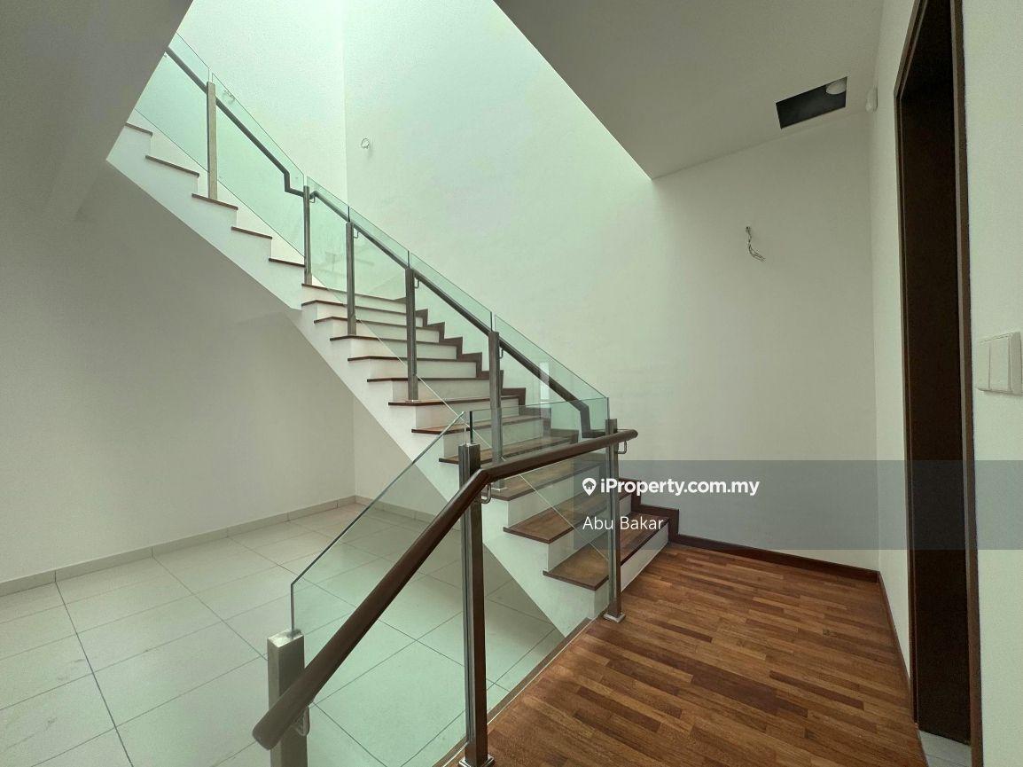 Semi-Detached House for Sale in Alam Impian, Shah Alam by Abu Bakar - iProperty.com.my