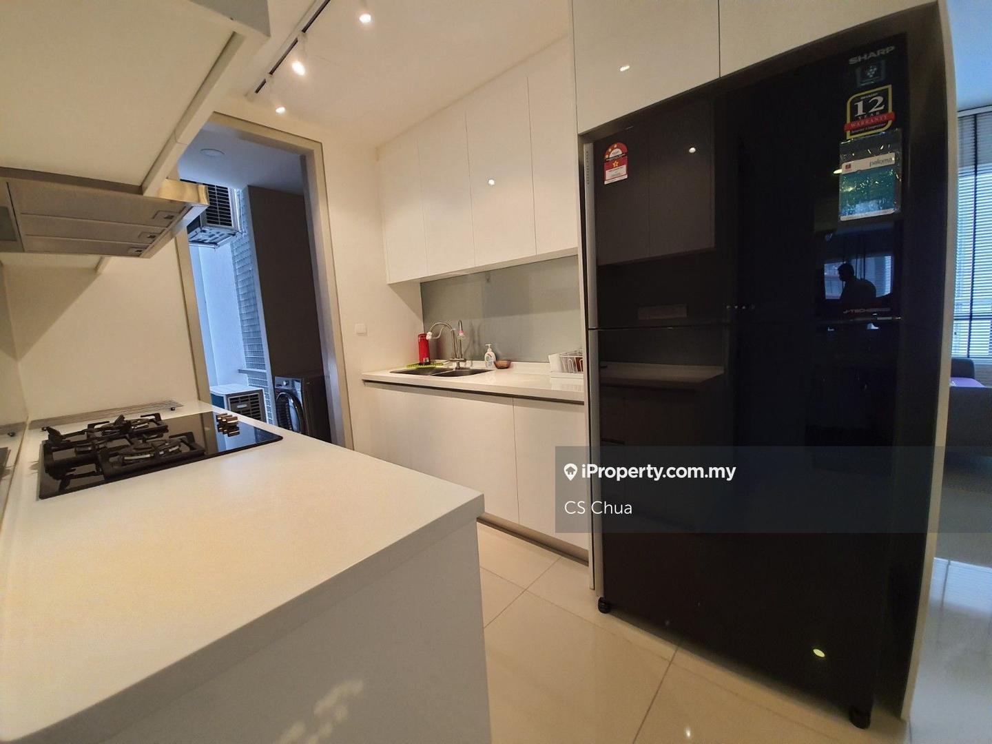 Service Residence for Rent in Paloma @ Tropicana Metropark by CS Chua - iProperty.com.my