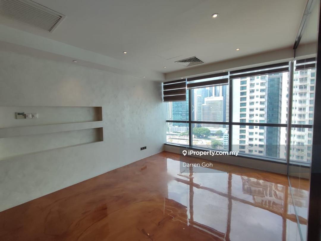 Soho untuk Disewa di KLCC, KL City Centre oleh Darren Goh - iProperty.com.my