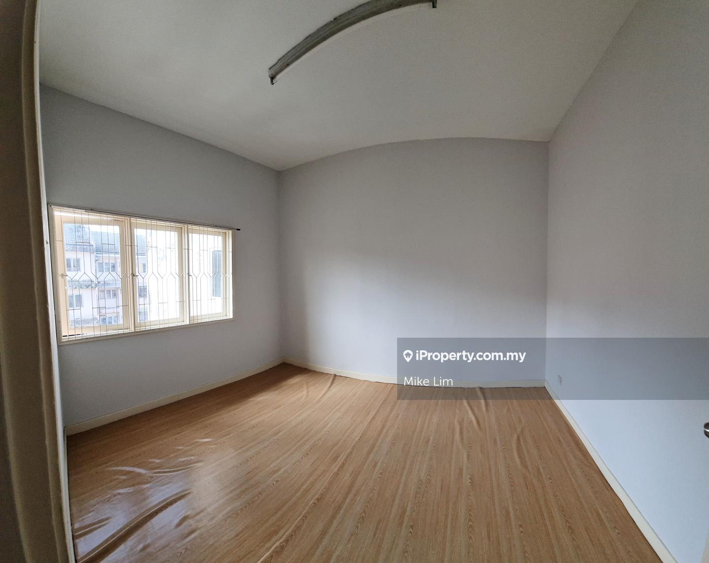 Apartment for Sale in Taman Megah Cheras Apartment (Phase 1B) by Mike Lim - iProperty.com.my