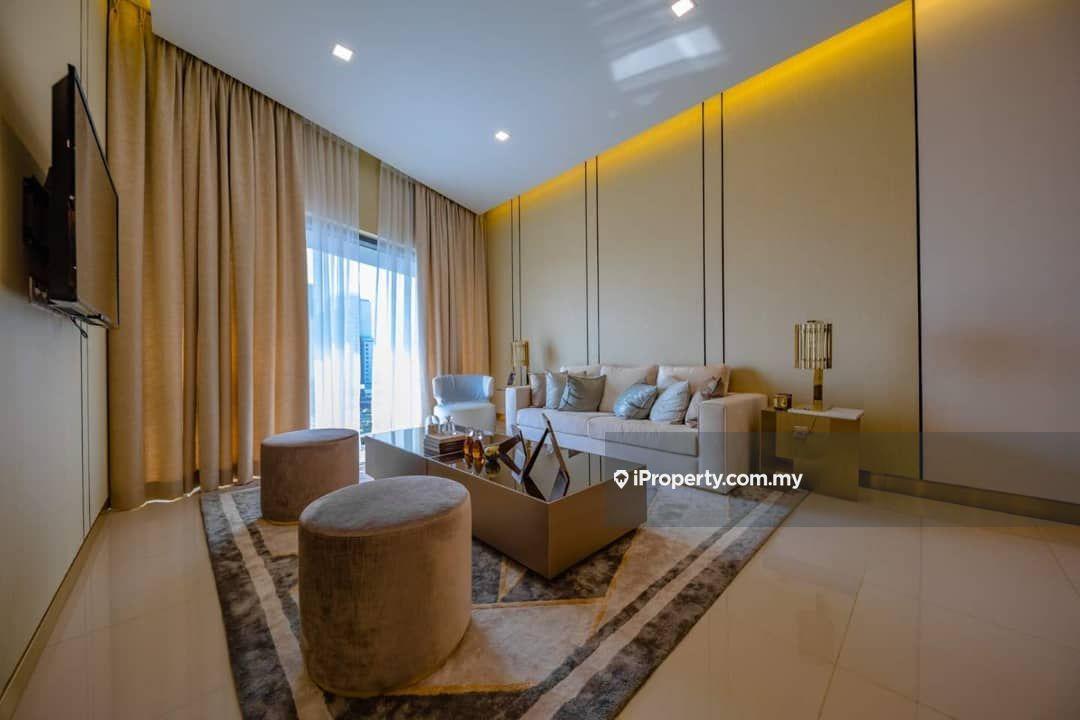 Service Residence for Sale in Alira @ Metropark Subang by Karl Phang - iProperty.com.my