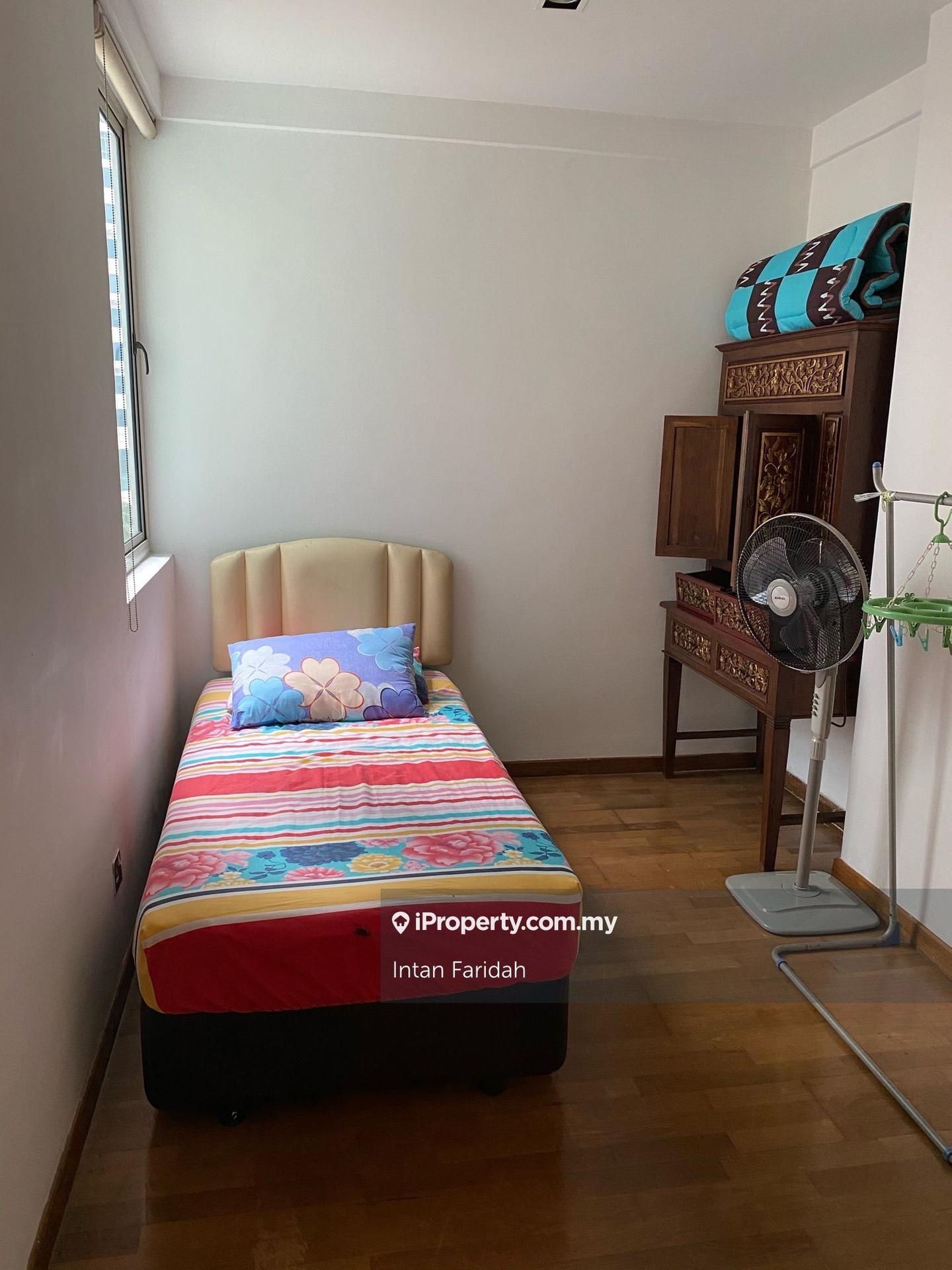 Kondominium untuk Dijual di Suasana Sentral Loft oleh Intan Faridah - iProperty.com.my