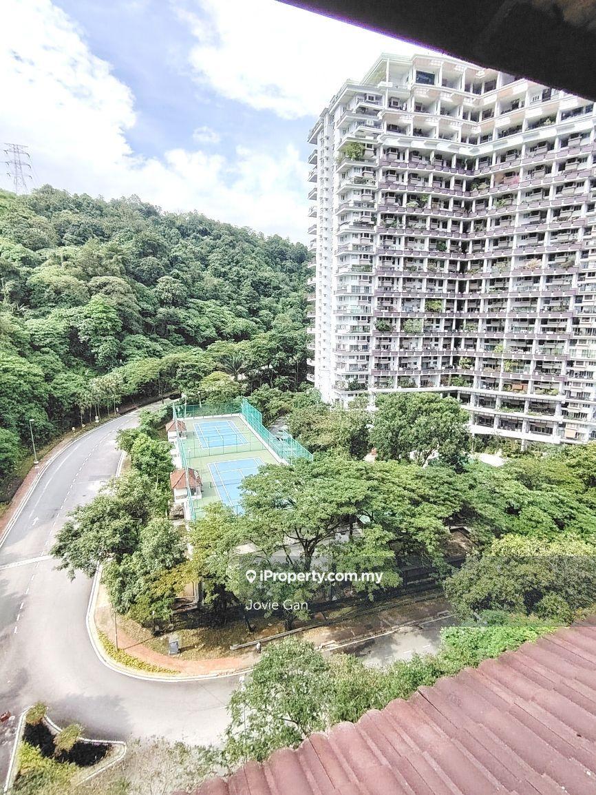 Condominium for Rent in Perdana View by Jovie Gan - iProperty.com.my