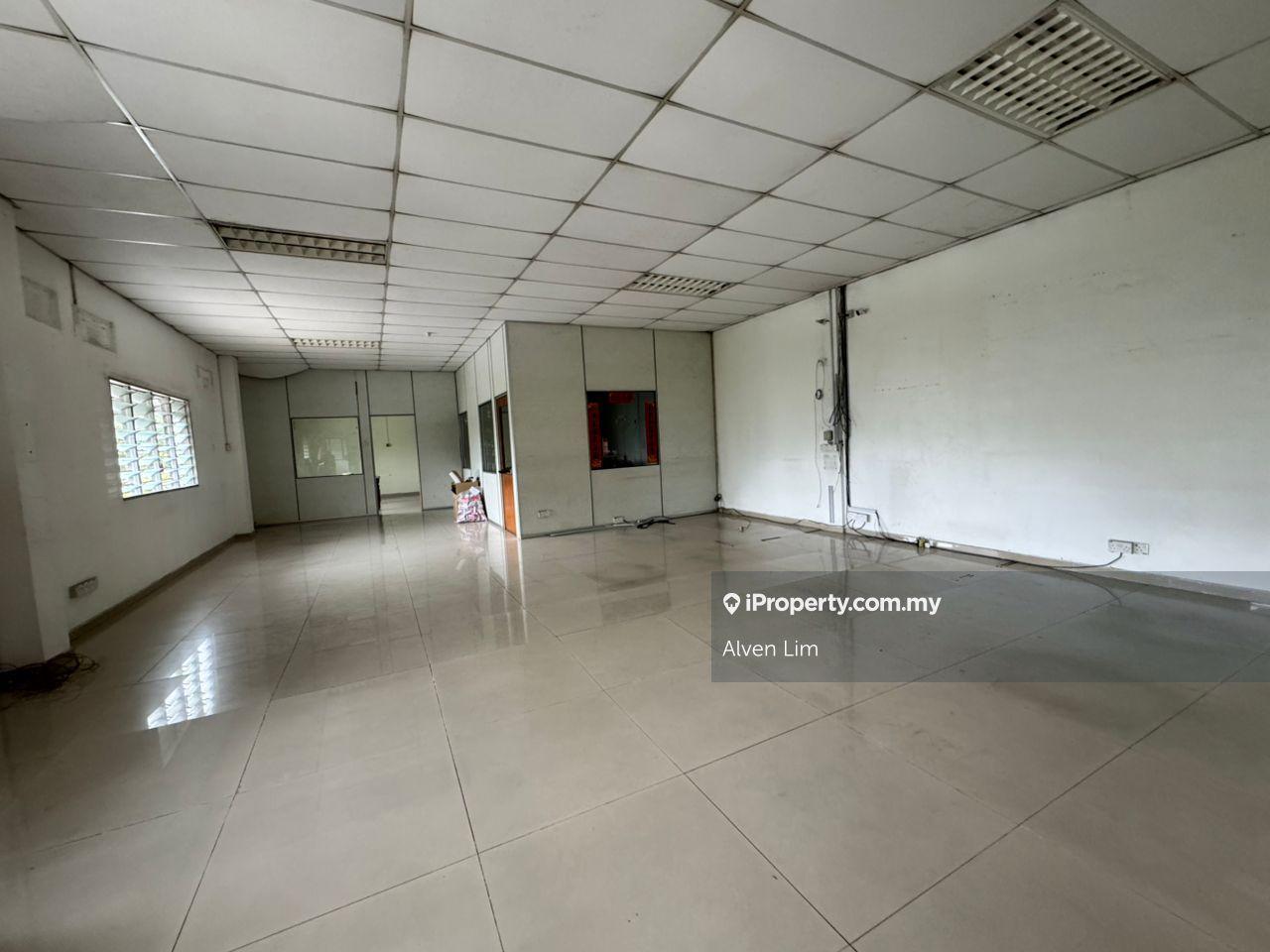 Kilang Terpisah untuk Disewa di Kawasan Perindustrian Kundang, Rawang oleh Alven Lim - iProperty.com.my