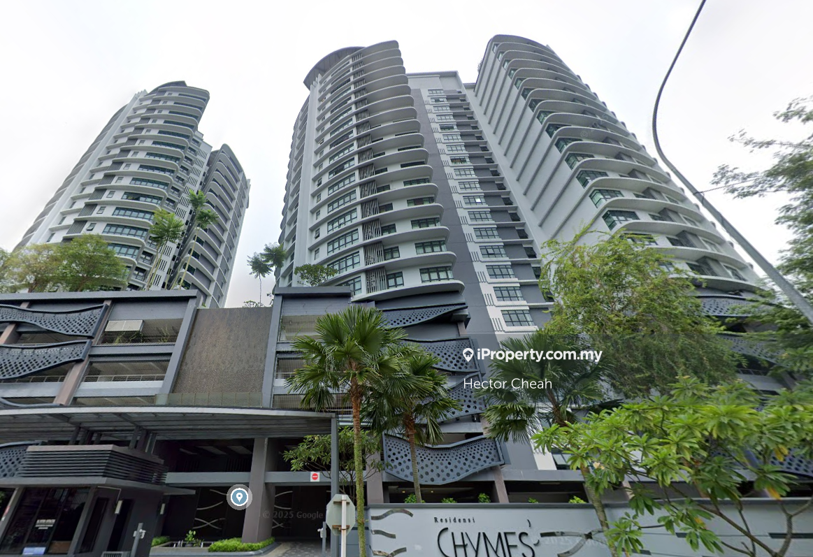 Condominium for Sale in Chymes @ Gurney by Hector Cheah - iProperty.com.my