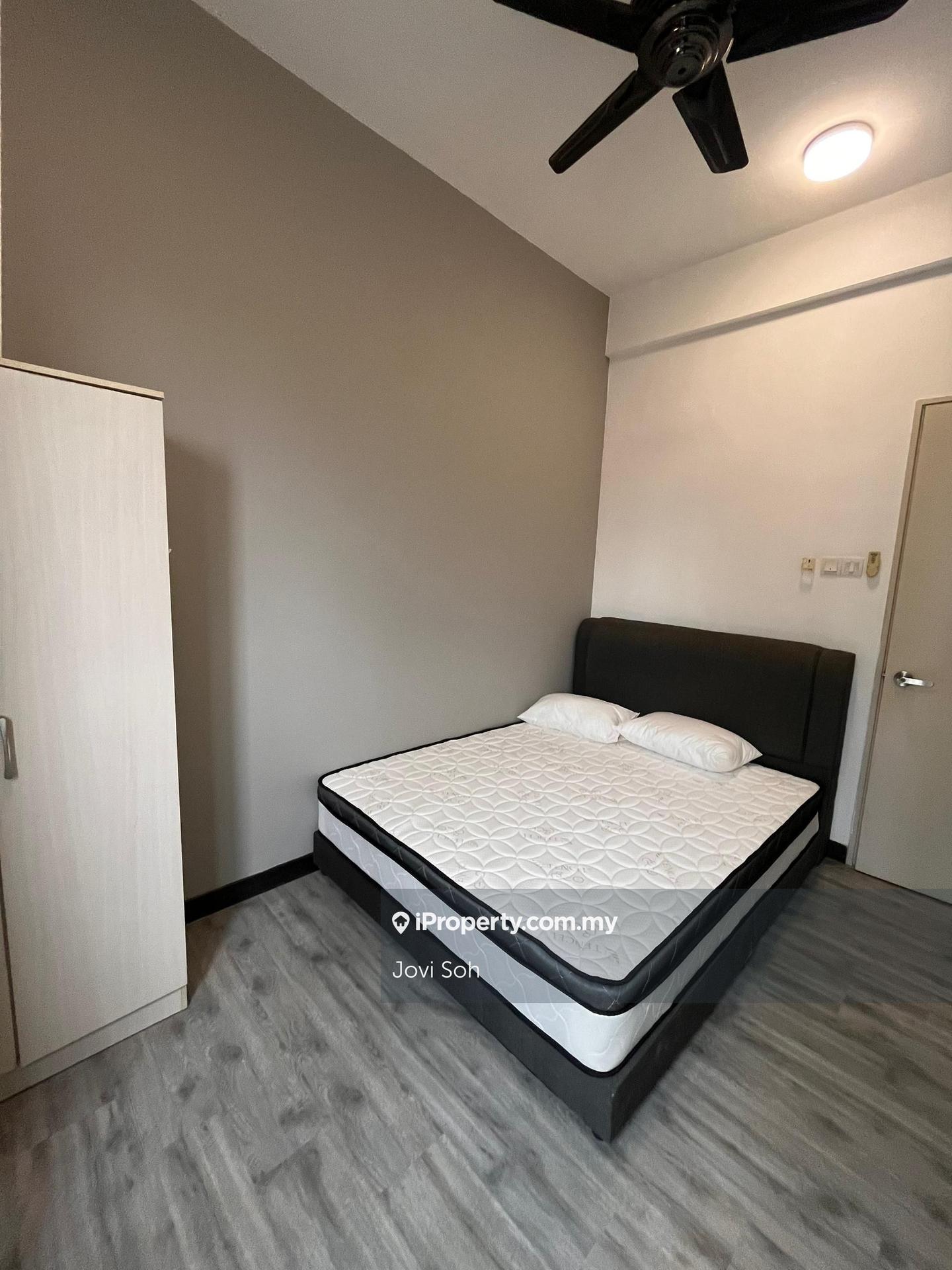 Service Residence for Rent in D'sands Residence by Jovi Soh - iProperty.com.my