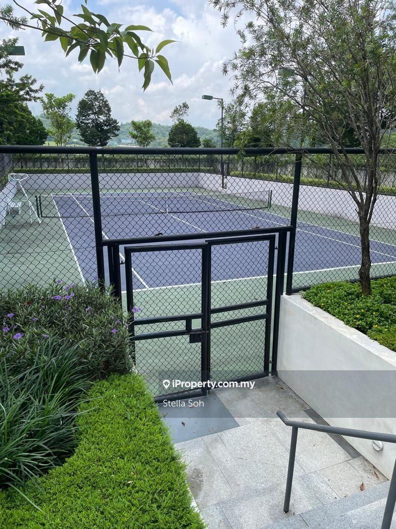 Condominium for Sale in One Central Park by Stella Soh - iProperty.com.my