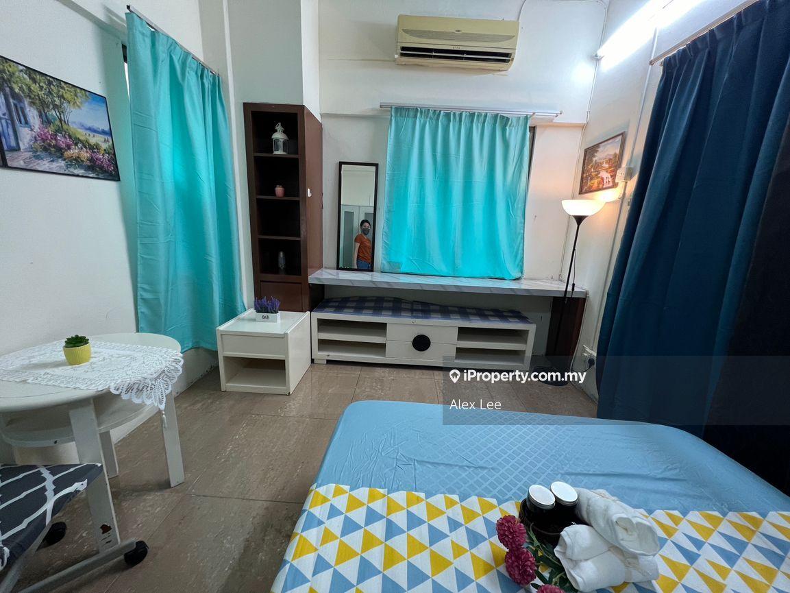 Condominium for Rent in Palmville Resort Condominium by Alex Lee - iProperty.com.my