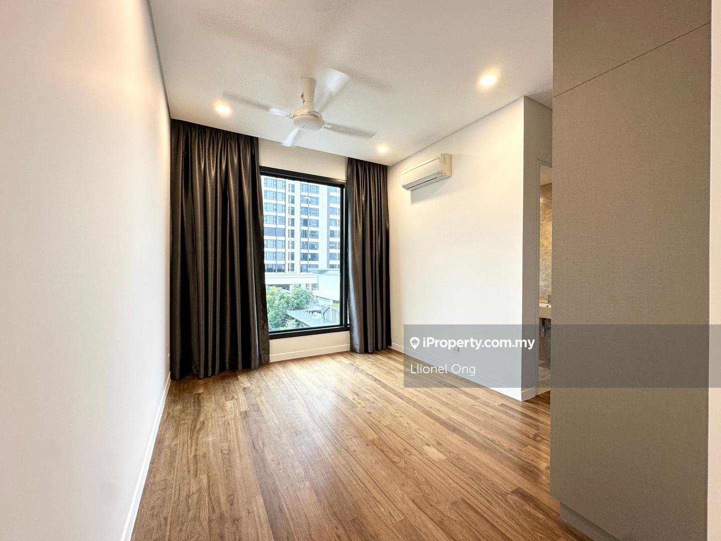 Kondominium untuk Dijual di WANGSA 9 RESIDENCY oleh Llionel Ong - iProperty.com.my