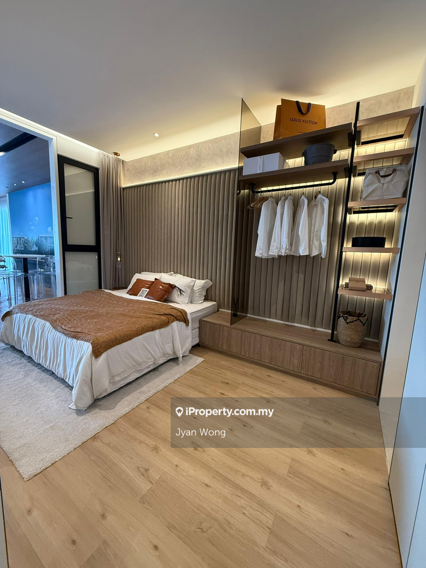Residensi Servis untuk Dijual di Amara Residences oleh Jyan Wong - iProperty.com.my