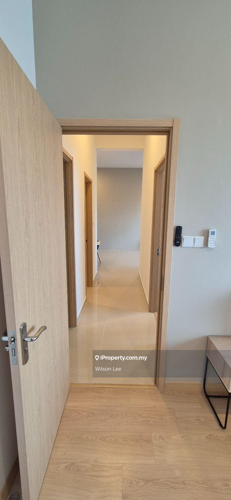Service Residence for Rent in Aradia Residence @ Lake City KL North by Wilson Lee - iProperty.com.my