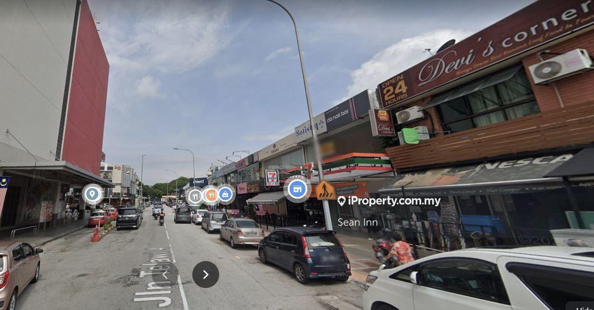 Shop for Sale in Rare Prime lot, Freehold, Bangsar by Sean Inn - iProperty.com.my