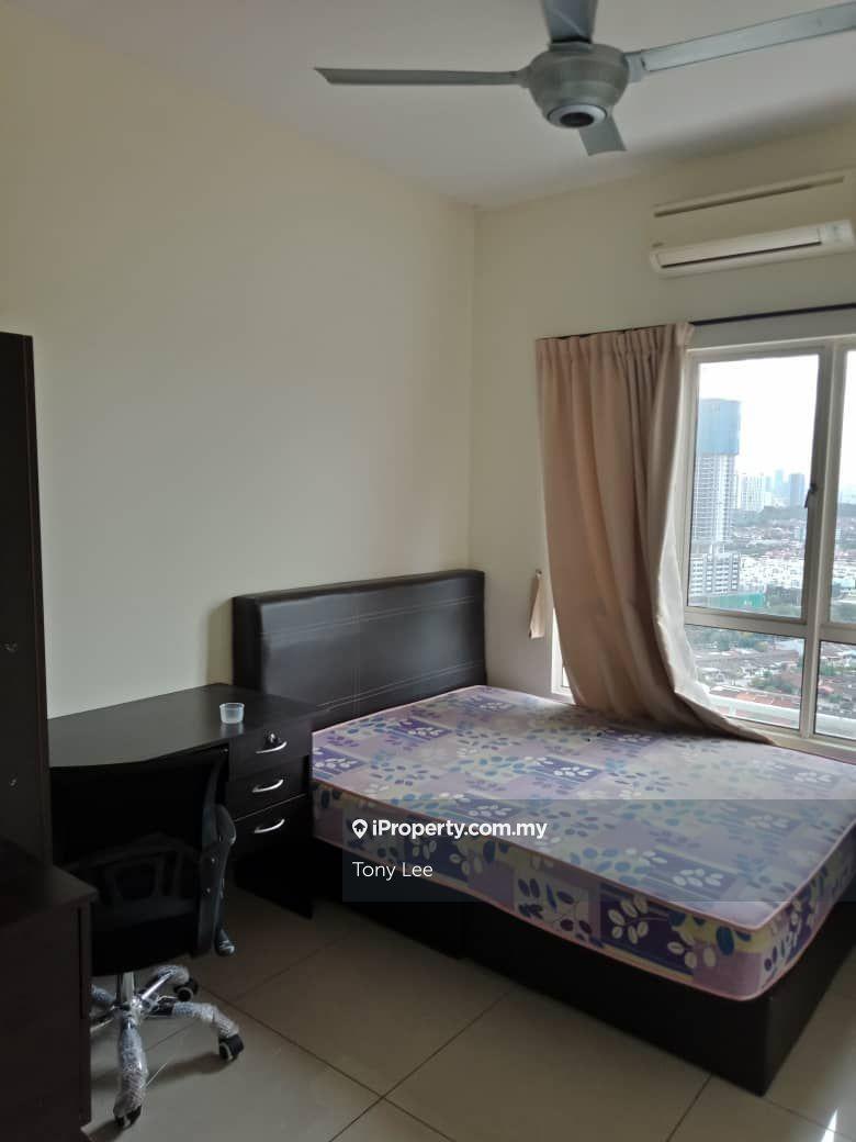 Residensi Servis untuk Dijual di Endah Promenade oleh Tony Lee - iProperty.com.my