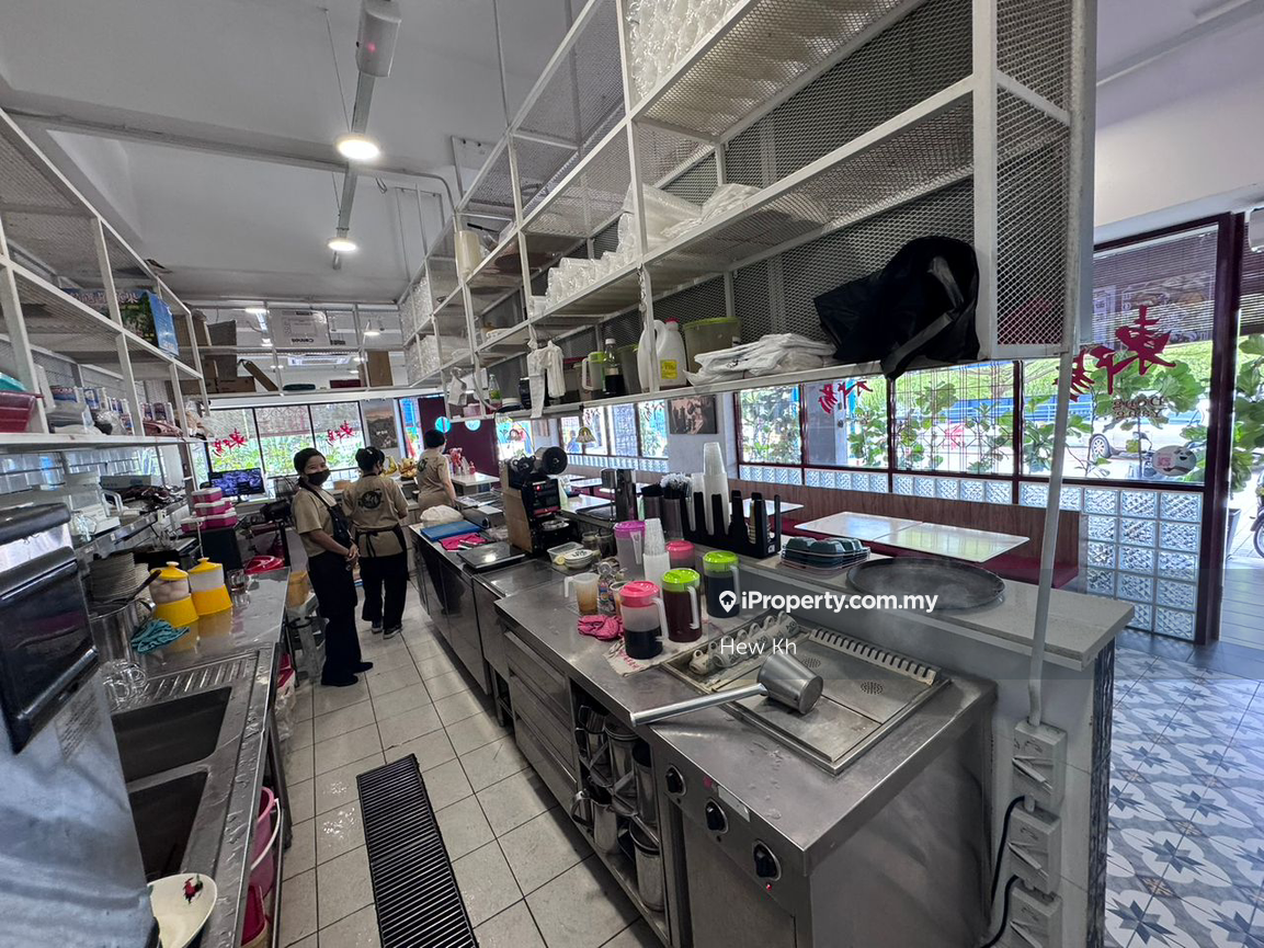 Kedai untuk Disewa di Taman Gembira, Jalan Klang Lama (Old Klang Road) oleh Hew Kh - iProperty.com.my