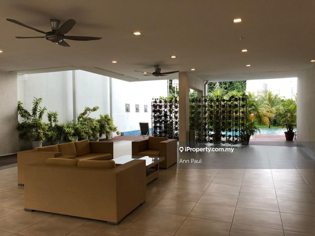 Condominium for Sale in Kenny Hills Residence by Ann Paul - iProperty.com.my