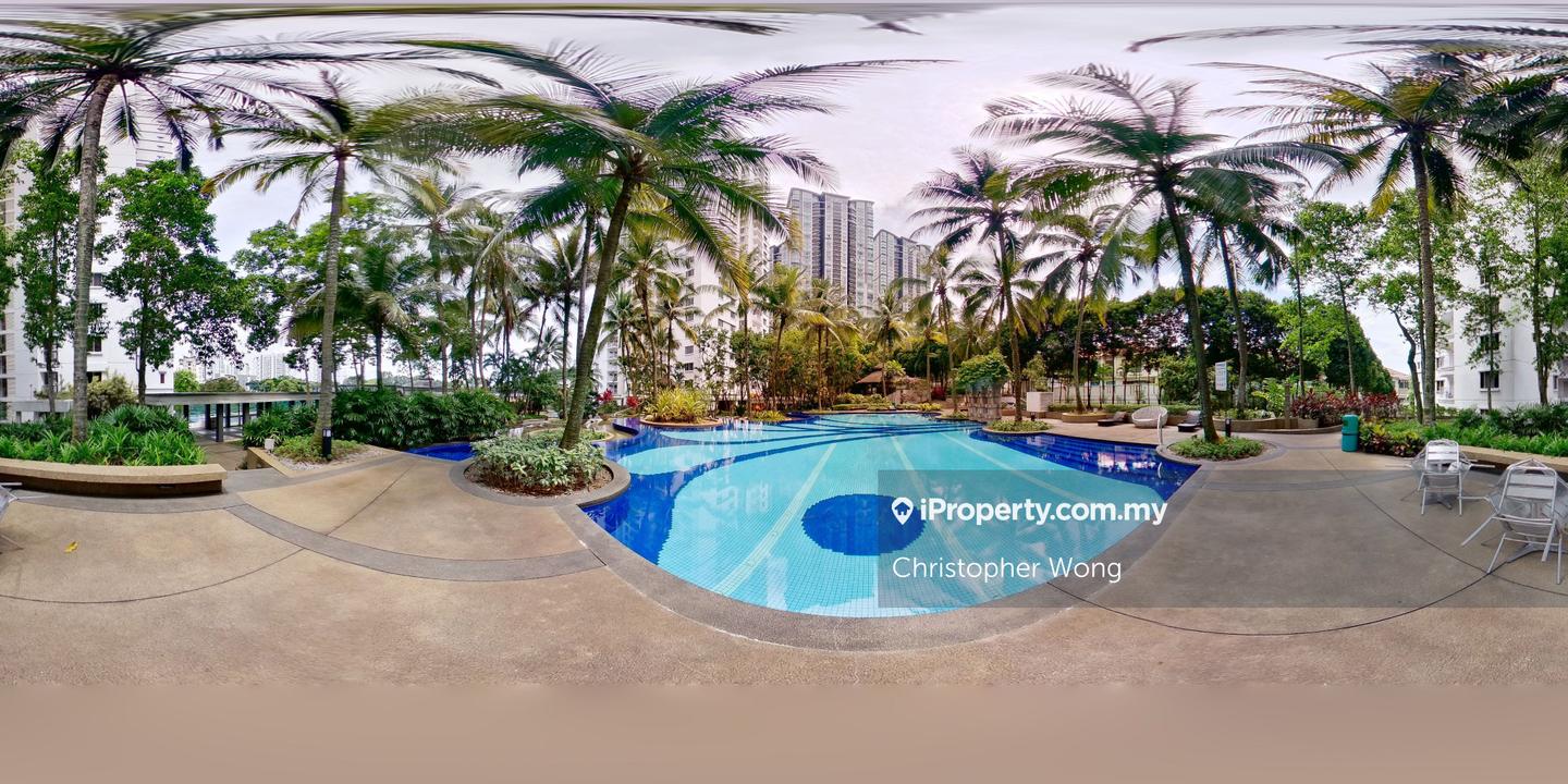 Condominium for Sale in Kiaramas Sutera by Christopher Wong - iProperty.com.my