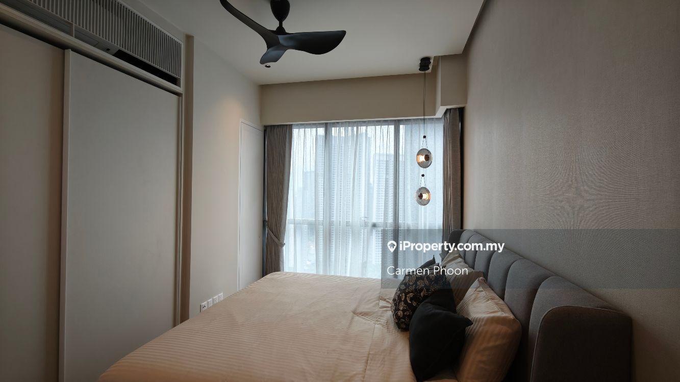 Service Residence for Rent in TRX Residences by Carmen Phoon - iProperty.com.my