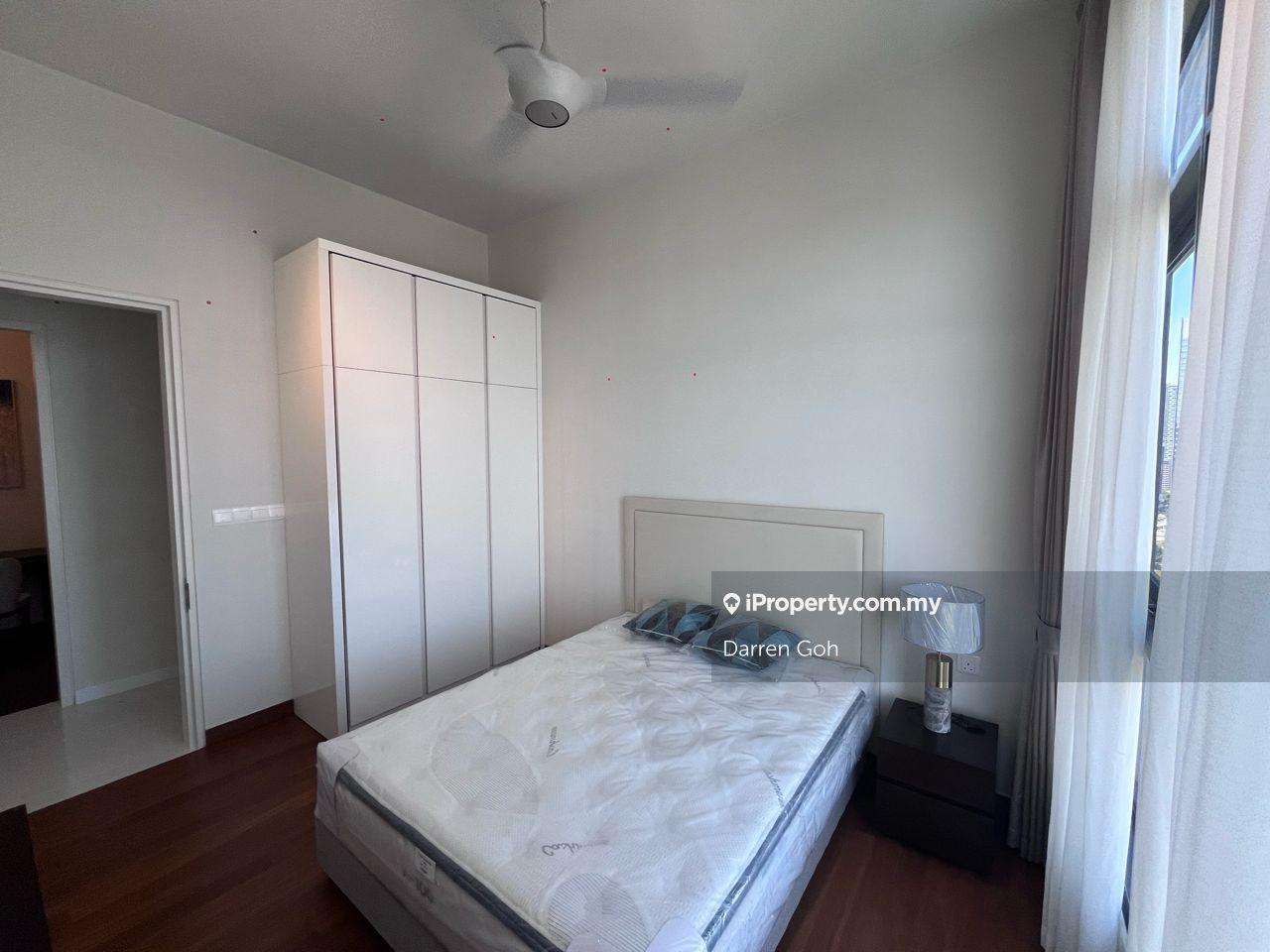Service Residence for Rent in Oxford Residences @ Pavilion Embassy by Darren Goh - iProperty.com.my