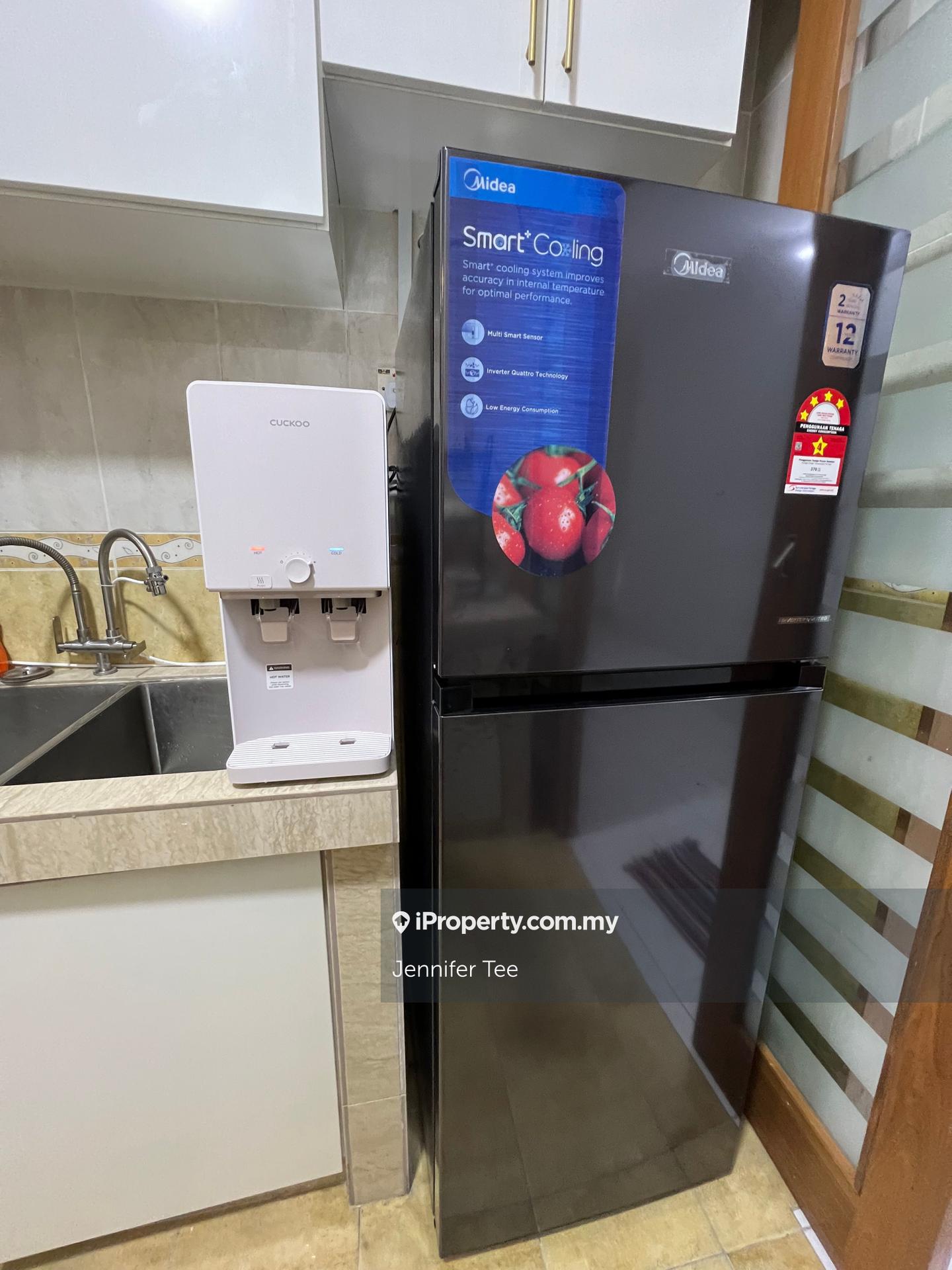 Condominium for Rent in Pelangi Damansara by Jennifer Tee - iProperty.com.my