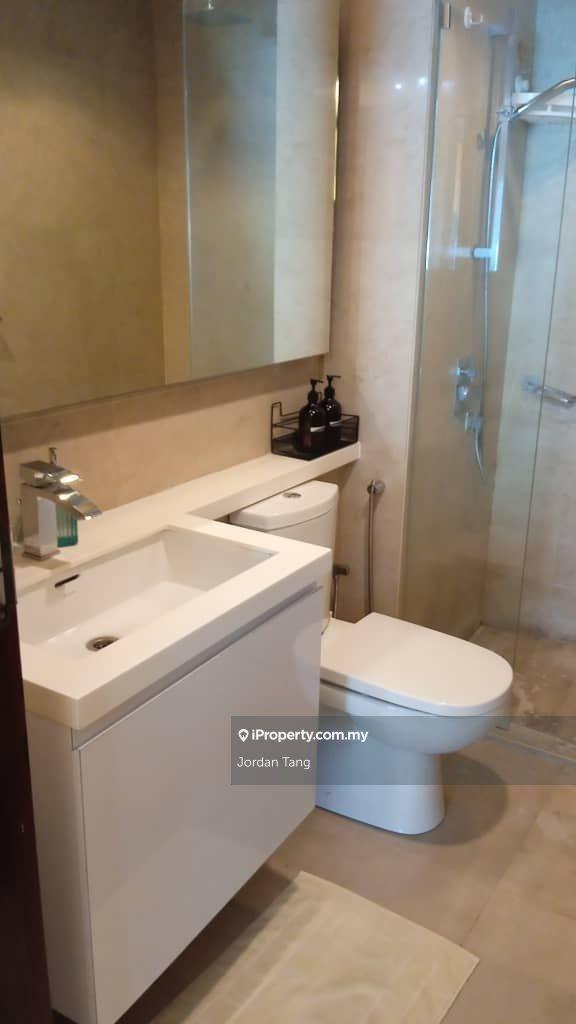 Residensi Servis untuk Disewa di Chelsea @ Plaza Damas 3 oleh Jordan Tang - iProperty.com.my