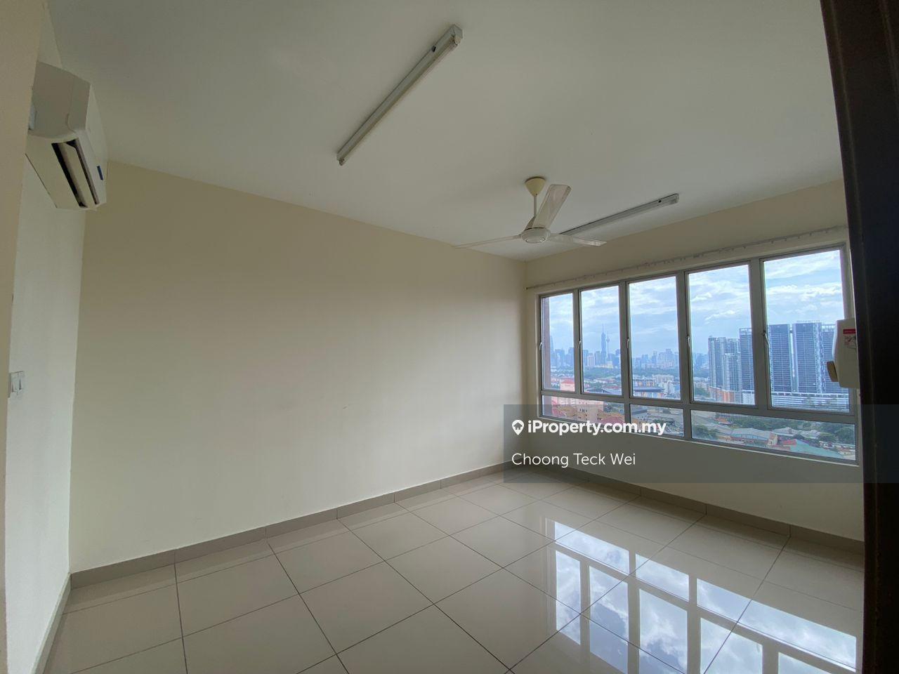 Residensi Servis untuk Dijual di Platinum Lake PV 21 oleh Choong Teck Wei - iProperty.com.my