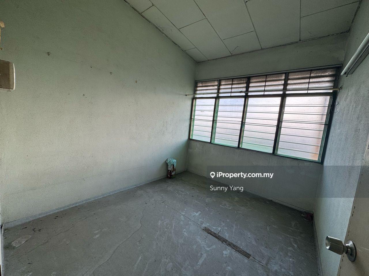 Rumah Pangsa untuk Dijual di Taman Haji Mohd Amin oleh Sunny Yang - iProperty.com.my