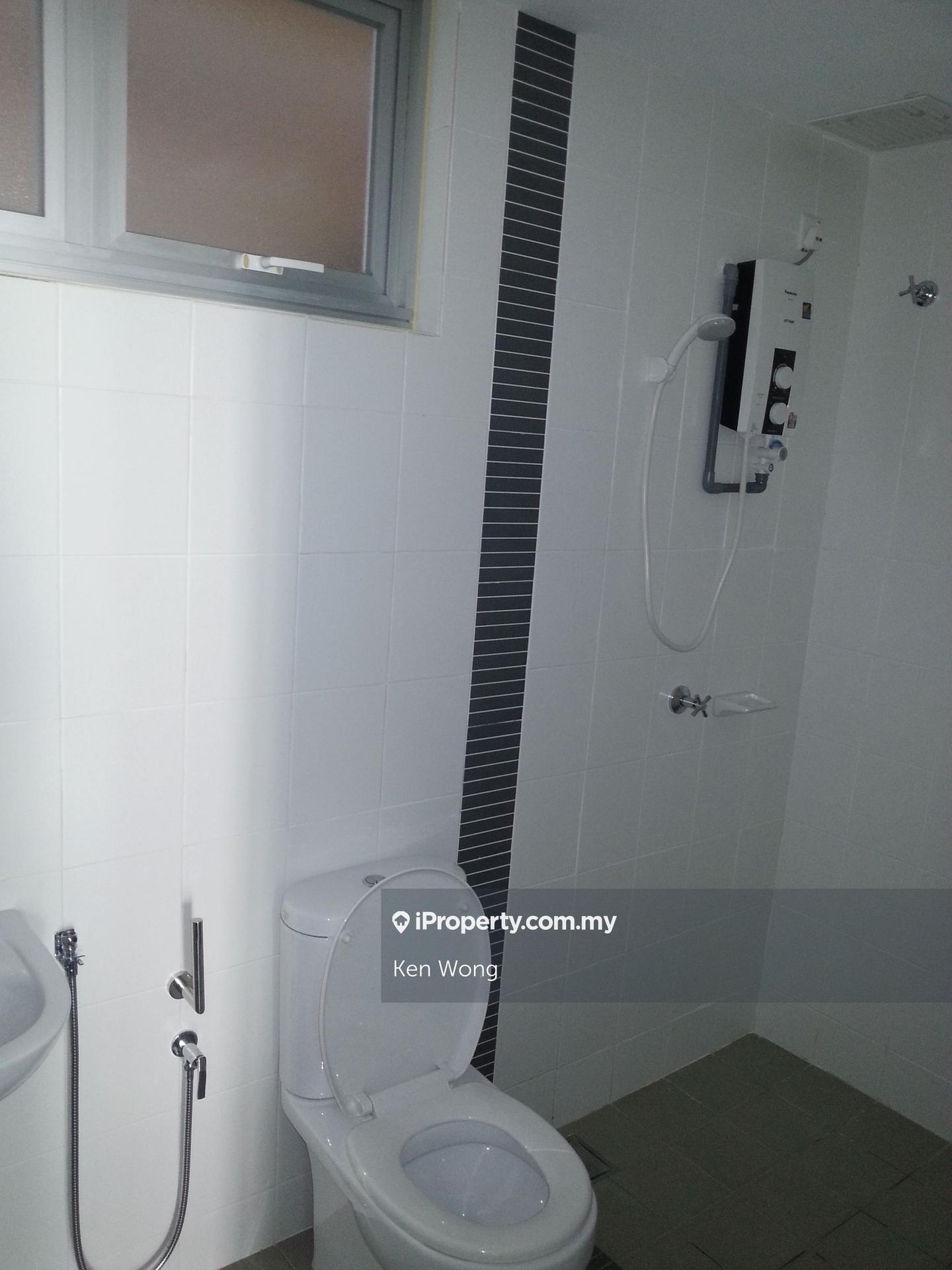 Residensi Servis untuk Disewa di Domain 5 @ NeoCyber oleh Ken Wong - iProperty.com.my