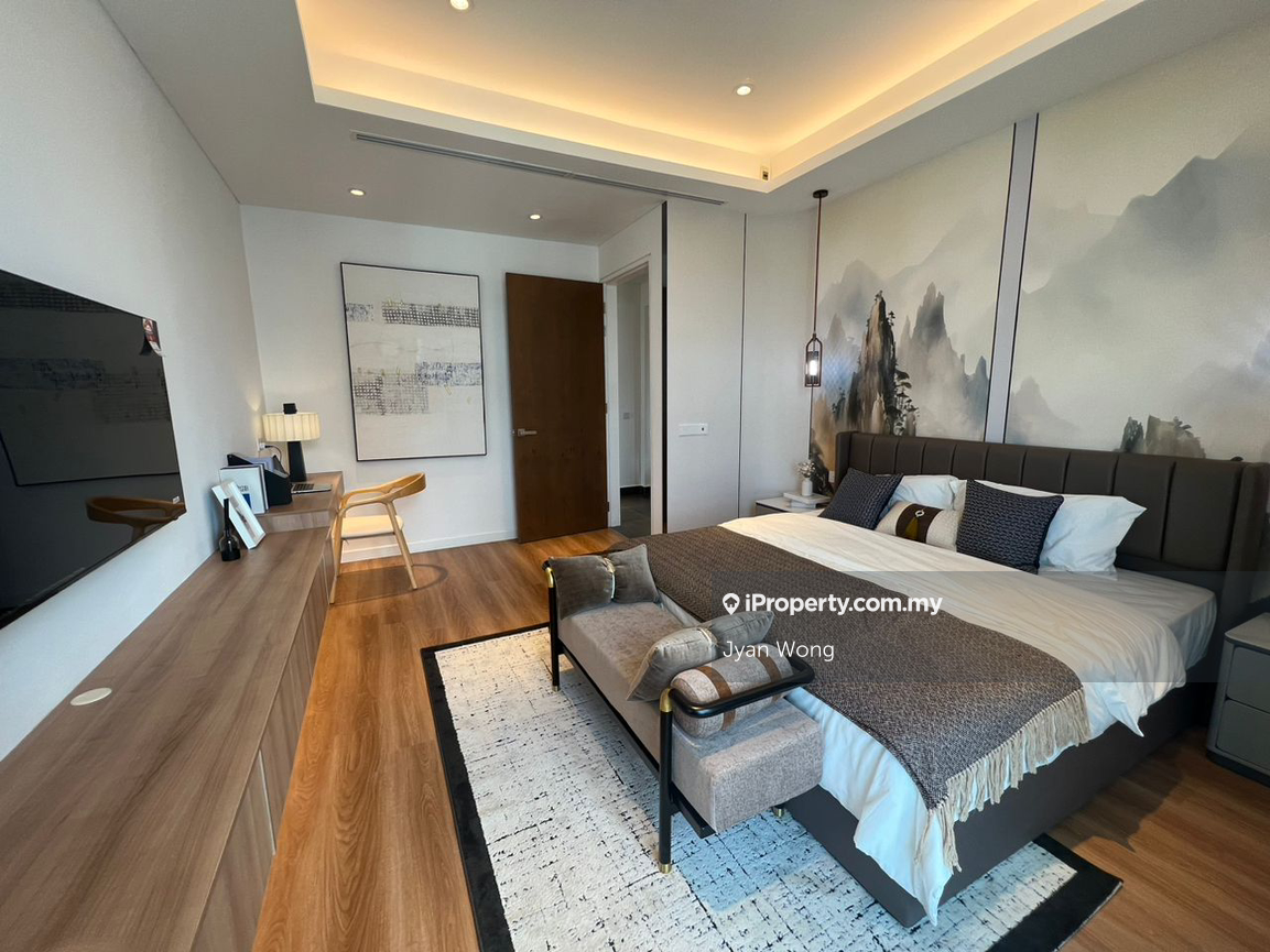 Condominium for Sale in D'Rapport by Jyan Wong - iProperty.com.my