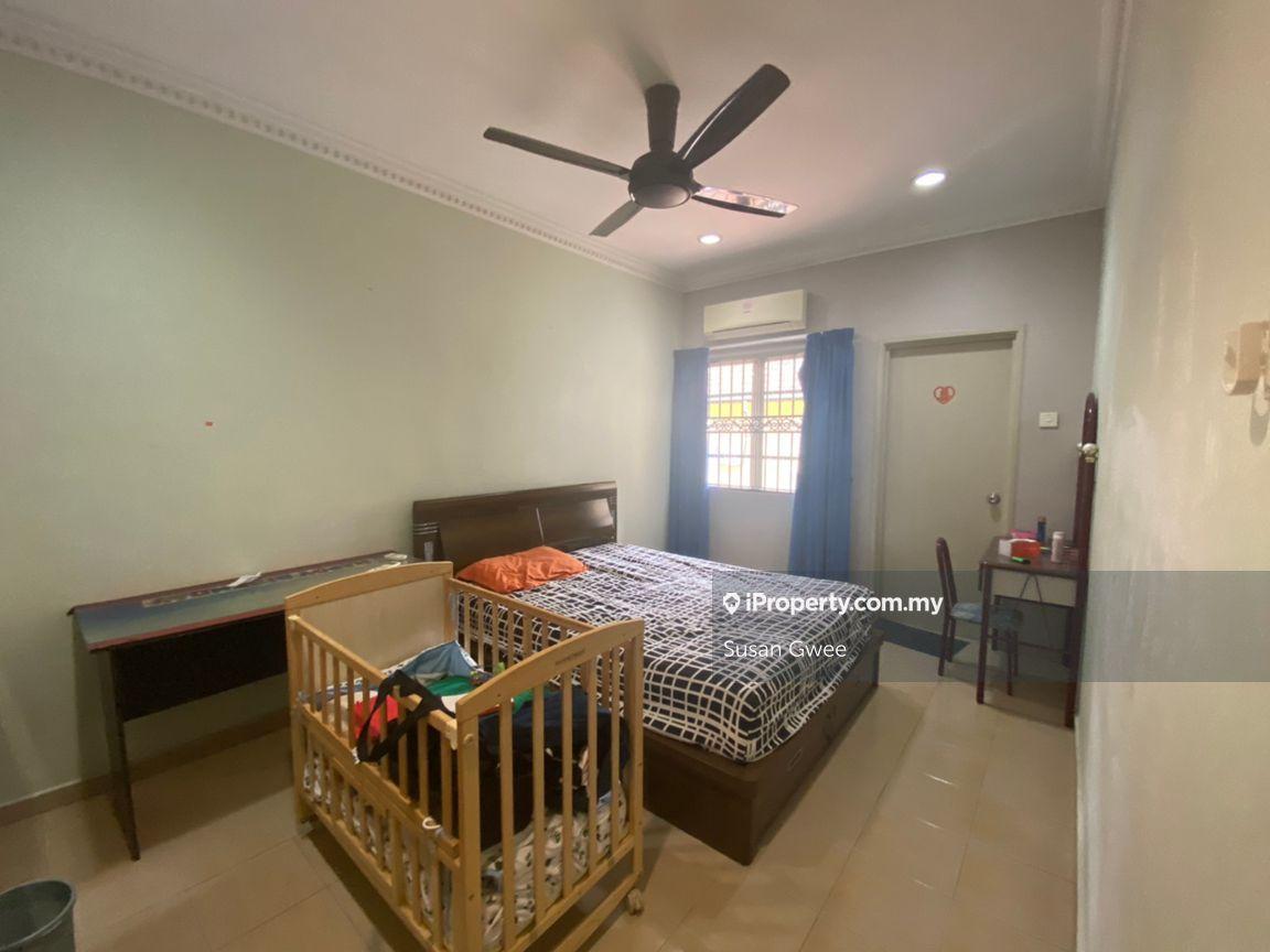 Rumah Berangkai 2 Tingkat untuk Dijual di Kota Kemuning, Shah Alam oleh Susan Gwee - iProperty.com.my