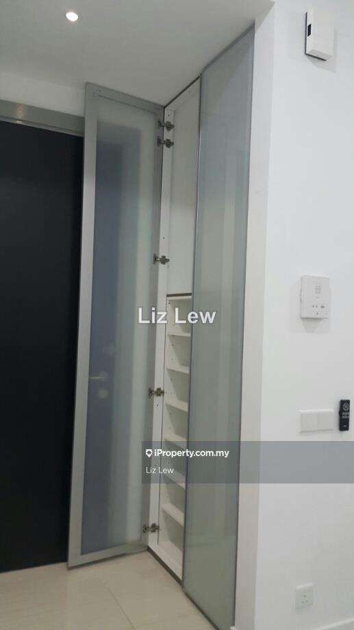 Service Residence for Sale in Reflection Residences by Liz Lew - iProperty.com.my