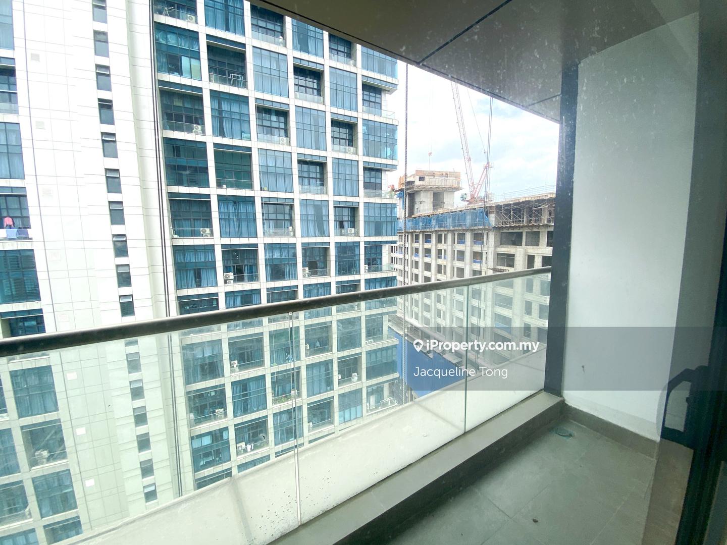 Service Residence for Sale in Marriot International Hotel @ Empire City by Jacqueline Tong - iProperty.com.my