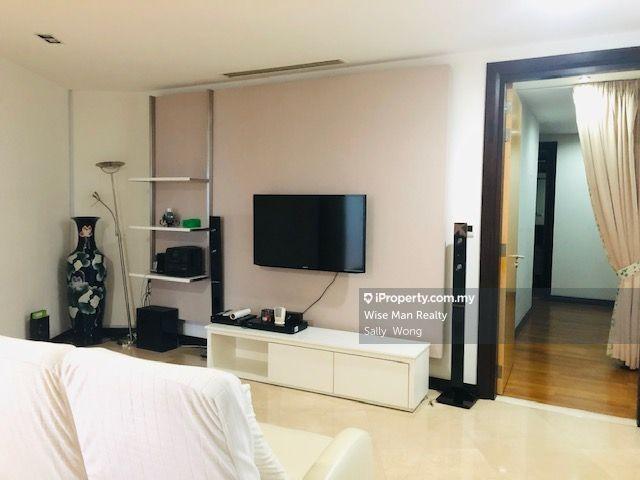Condominium for Sale in Cendana by Sally Wong - iProperty.com.my