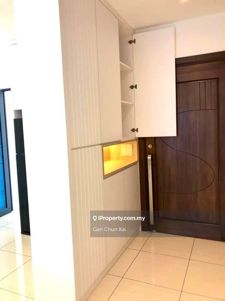 Kondominium untuk Disewa di Queens Residences Q2 @ Queens Waterfront oleh Gan Chun Kai - iProperty.com.my