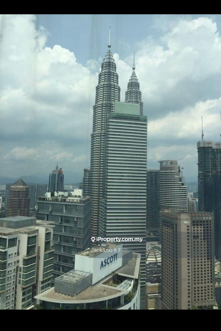 Residensi Servis untuk Dijual di Quadro Residences oleh Jack Loo K F - iProperty.com.my